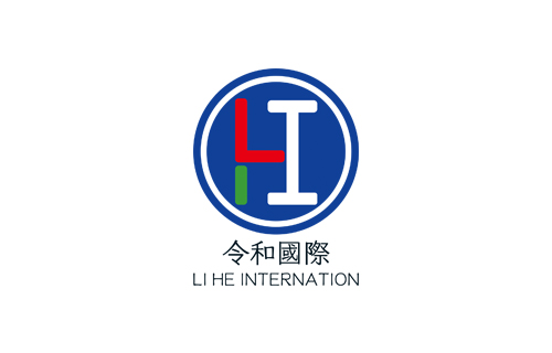 令和國際開發有限公司​logo