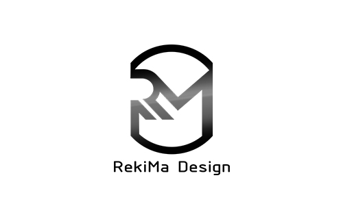 礫瑪設計有限公司logo